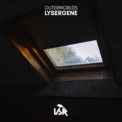 IRON060 - Lysergene - Outer Worlds LP - Forthcoming!
