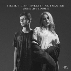 Billie Eilish - Everything I Wanted (Schillist Rework)