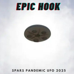 SPARS Pandemic UFO 2025