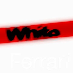 Frank Ocean - White Ferrari (DEVILSXC RMX)