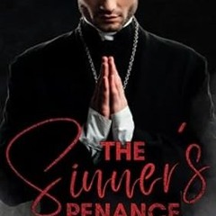 🍦[Read PDF] The Sinner's Penance MM Contemporary Romance (Pursuit of Love) 🍦
