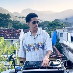 Músicas pra balançar o pescoçin - Vol 5.