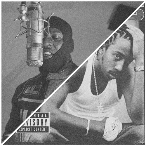 LudaSkep (Skepta Plugged In w/ Fumez X What's Your Fantasy)