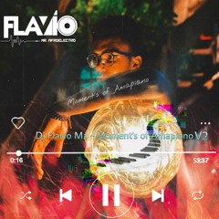 Dj Flavio Mz - Moments of Amapiano V2 (Set Mix)