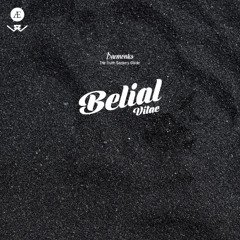 Belial Vitae (The Daemon of Earth)