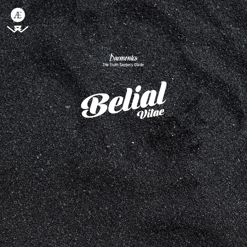 Belial Vitae (The Daemon of Earth)