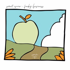 Sweet Oscar - Funky Business