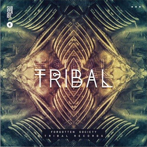 Deep Tribal Techno Mix ft. ARTBAT, AfterU, Stan Kolev, Stylo & more