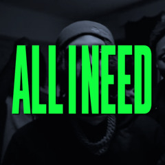 "ALL I NEED" (Schicki Micki - INSTRUMENTAL)