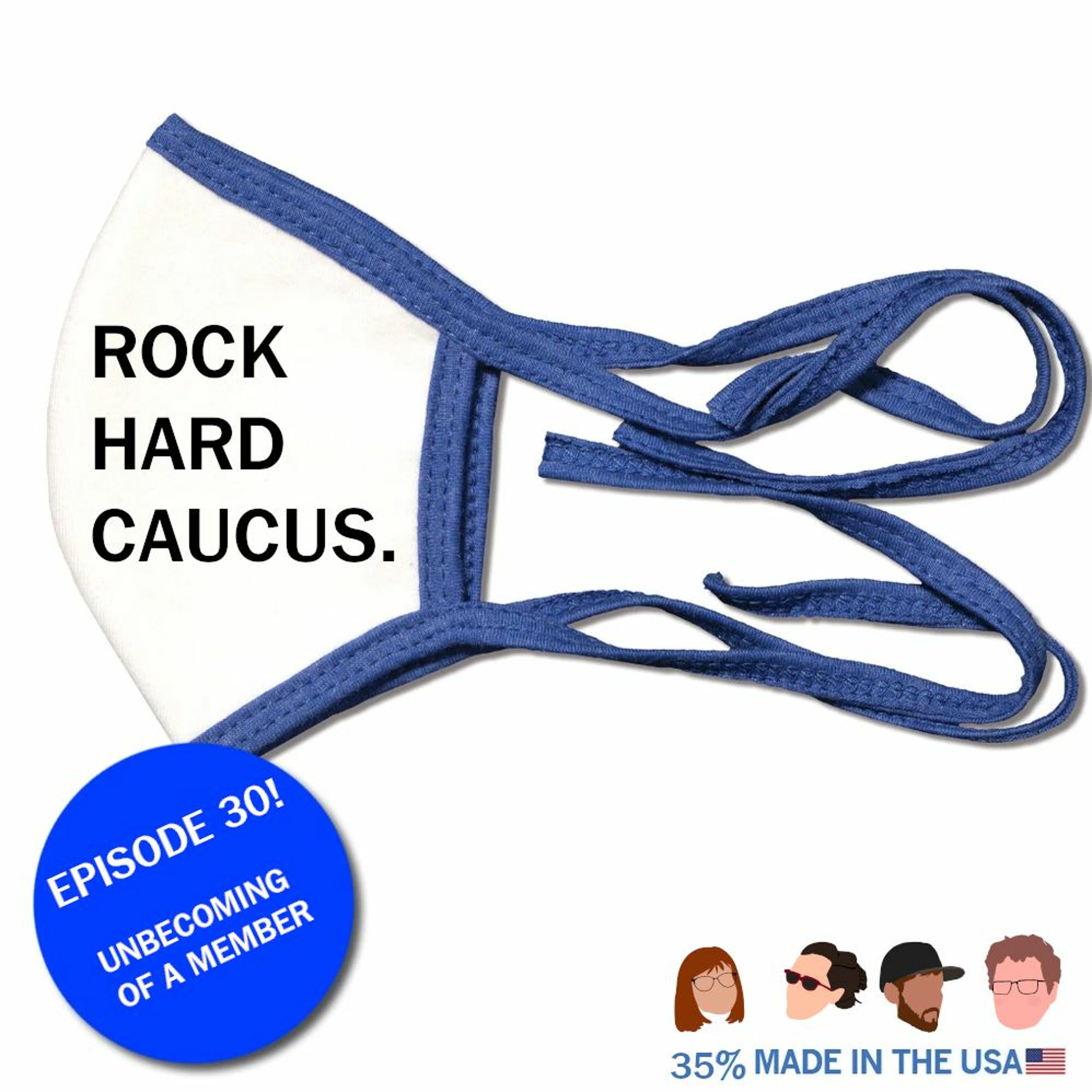 Rock Hard Caucus