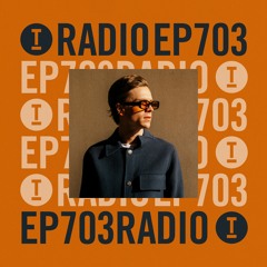 Toolroom Radio EP703 - Presented by Mark Knight