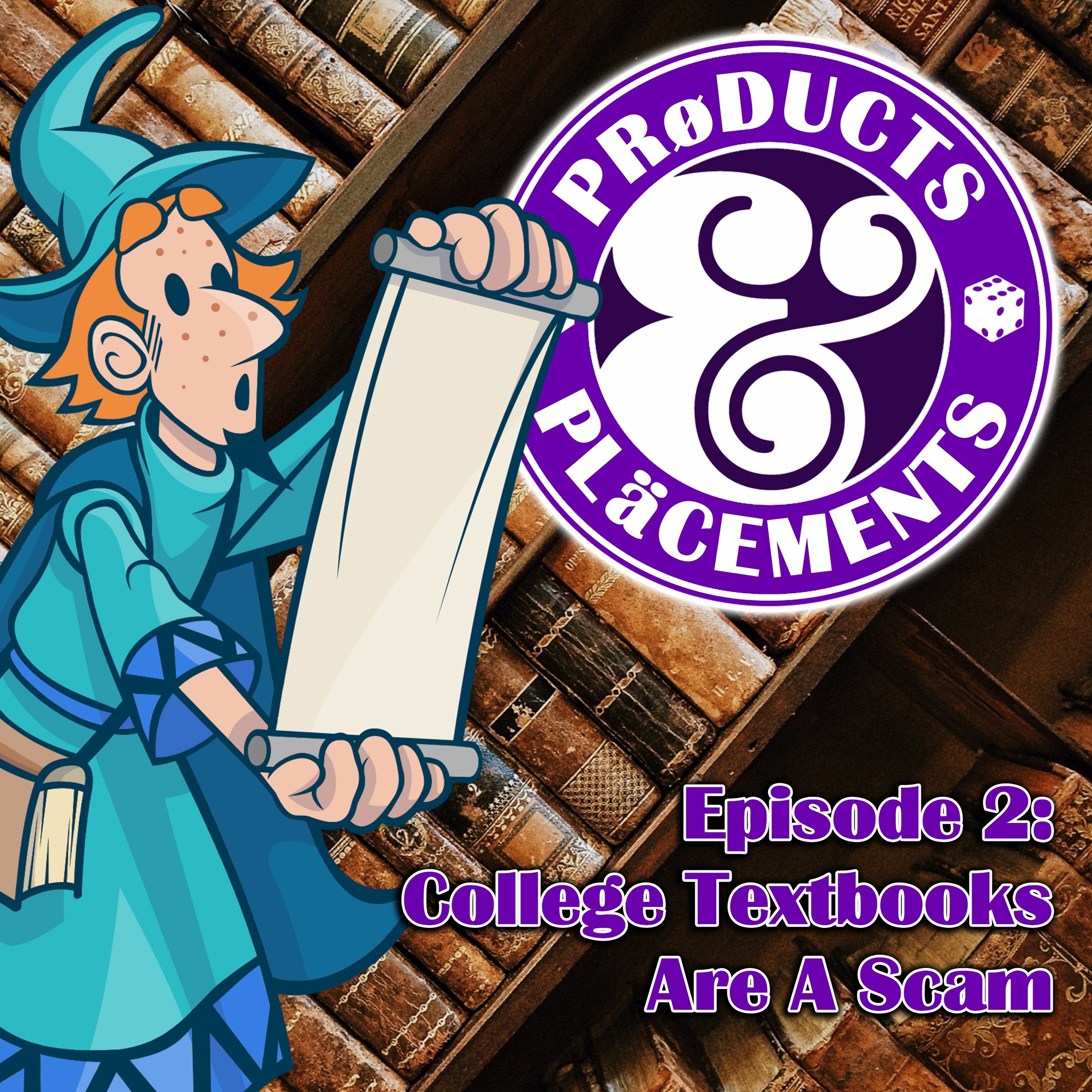 PRøDUCTS & PLäCEMENTS