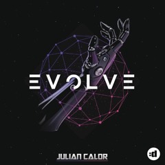 Evolve (Album Edit)