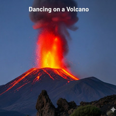 Dancing on a Volcano