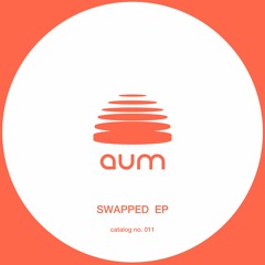 SWAPPED EP