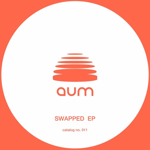 SWAPPED EP