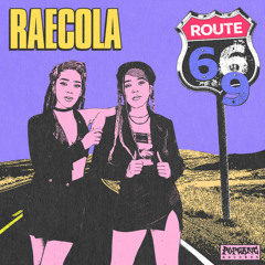 RaeCola - Bang that Shit