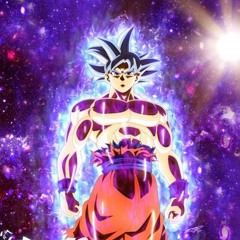 dragon soul English (dragon Ball z Kai opening)