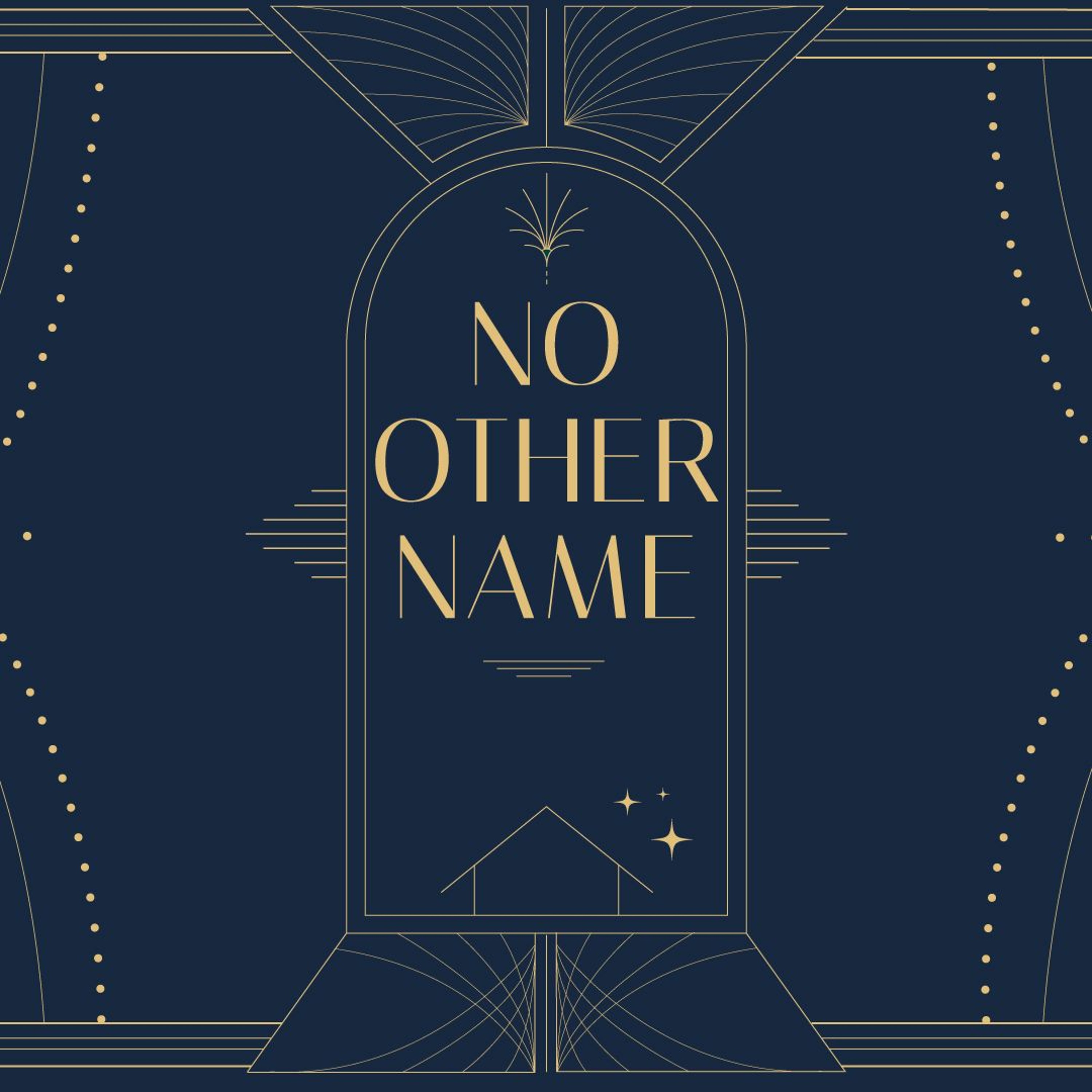 December 24 | Light of the World | No Other Name | Barry Rodriguez episode artwork