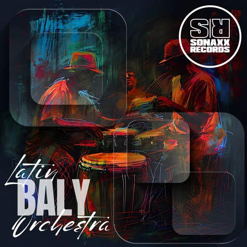 [OUT NOW] Baly - Broken Circle (Original Mix)