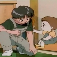 너의 편이 되어줄게 (demo)