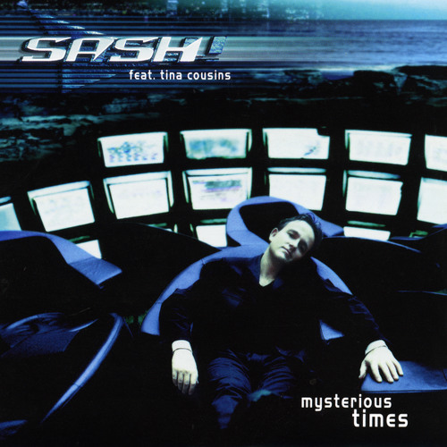 Mysterious Times (Radio Mix)