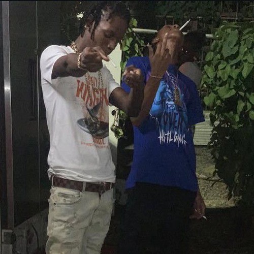 Who to step 2 X MB Gee