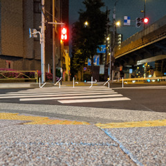 レイトナイト(feat.花隈千冬)