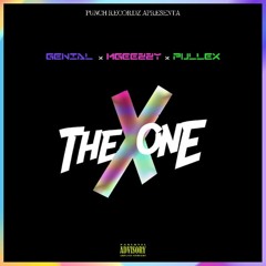 Punch Recordz - The One X