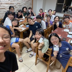 同我唱一首錫安之歌