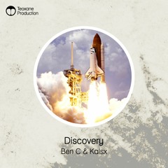 Ben C & Kalsx - Discovery (Original Mix)