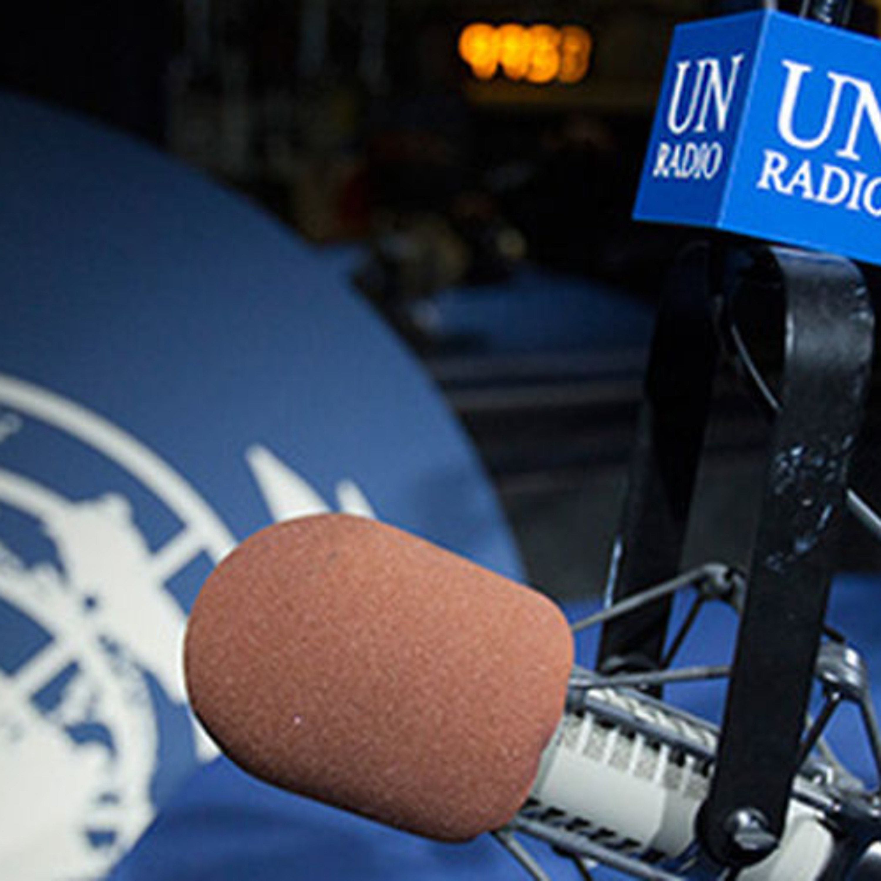 Jornal da ONU - 14 de julho de 2025 episode artwork
