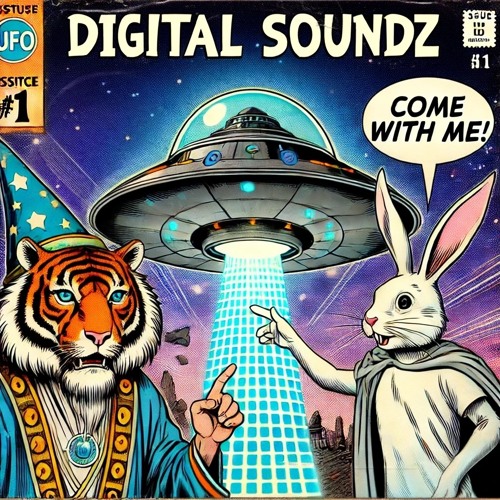 DIGITAL SOUNDZ