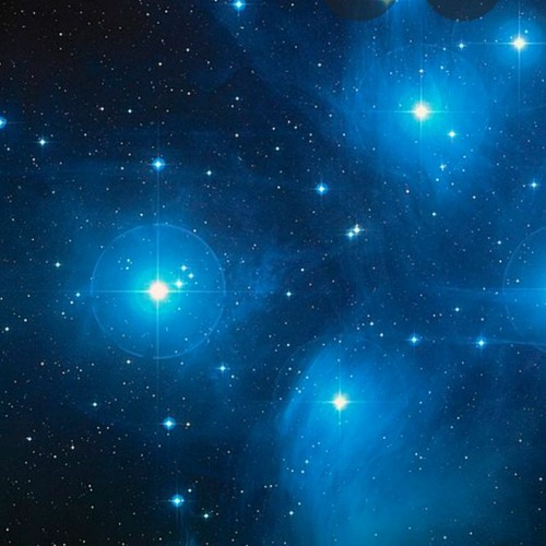 The Pleiades