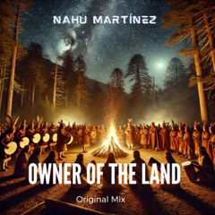 Owner of the Land