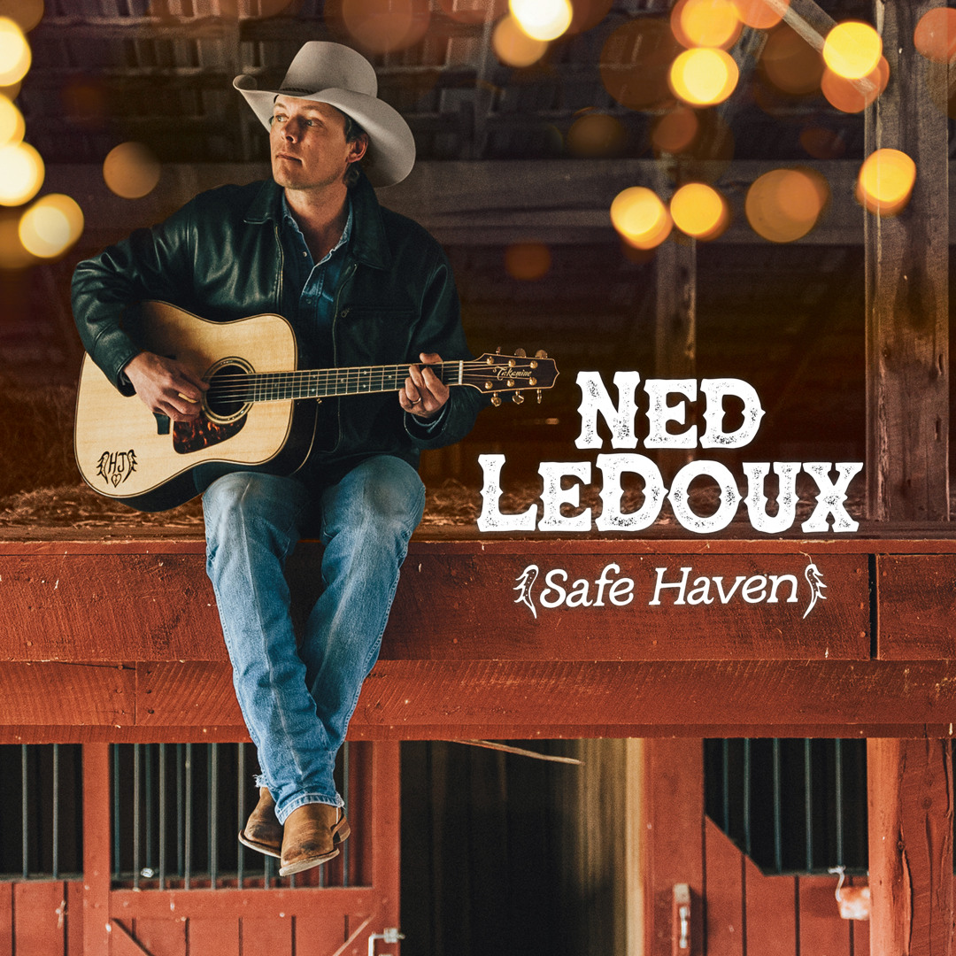 Stream Haven's Lullaby by Ned LeDoux | Listen online for free on SoundCloud