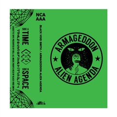 NCA AAA (BLACK VOID SMITH)