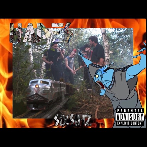 Sixsin- Hades [prod. Maxokoolin]