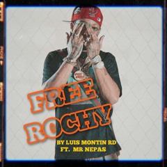 Luis Montin RD feat Mr Nepas - Free Rootchy (SRMS) 2022.mp3