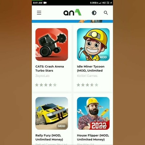 car-parking-multiplayer-hack apk's Profile