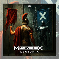 Multiverse X - Legion X