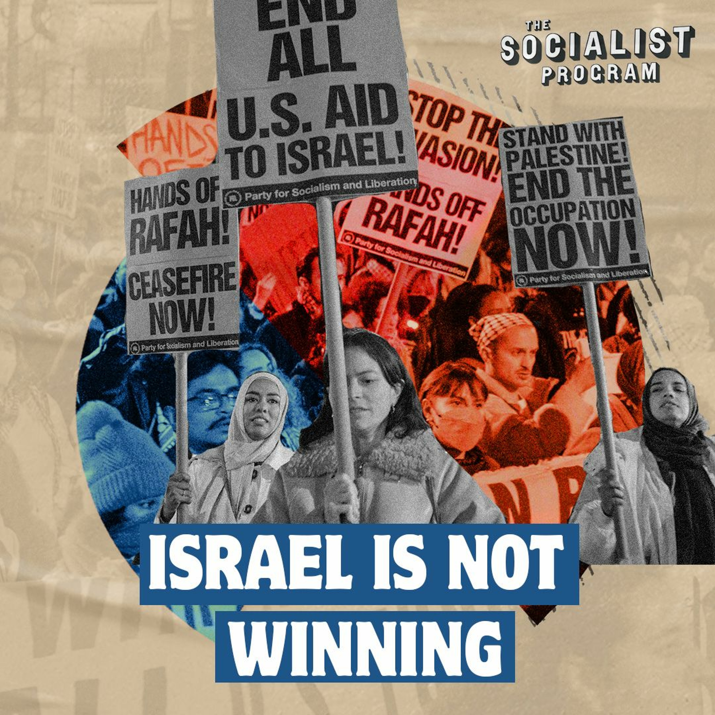 Even If They Invade Rafah, Israel Still Can’t Win the Larger War