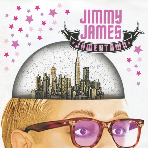 Stream Fashionista by Jimmy James Listen online for free on SoundCloud