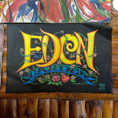 Acrobat - Sunrise Set @ Eden Garden, Koh Phangan, 19.04.2025