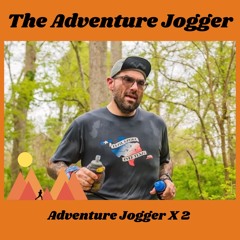 Adventure Jogger X 2