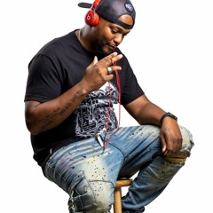 DjiBreeze | Shonte's Birthday Custom | 90z-2000z HipHop