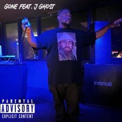 Gone feat. J. Ghost