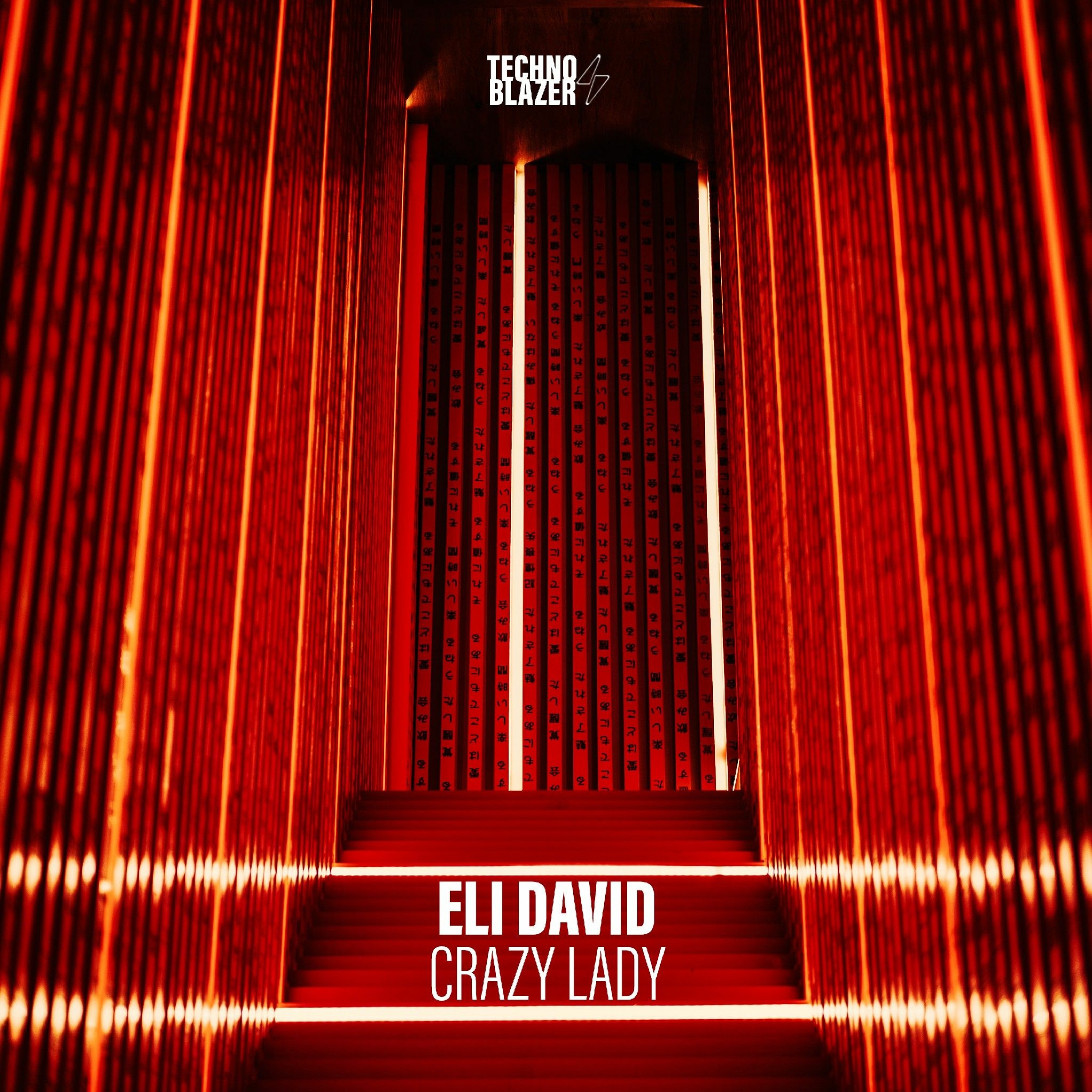 ELI DAVID