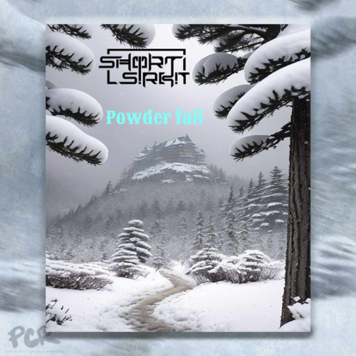 Powder Fall