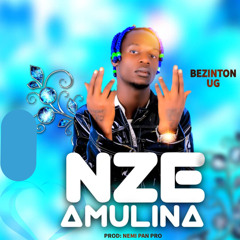 Nze Amulina